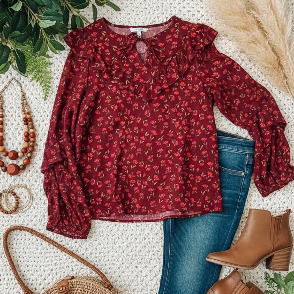 Top - Picture 16 of 16